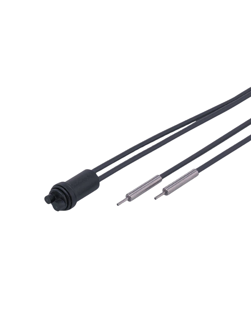 E20061 - Fibre optic through-beam sensor - FE-00-P-V-E1