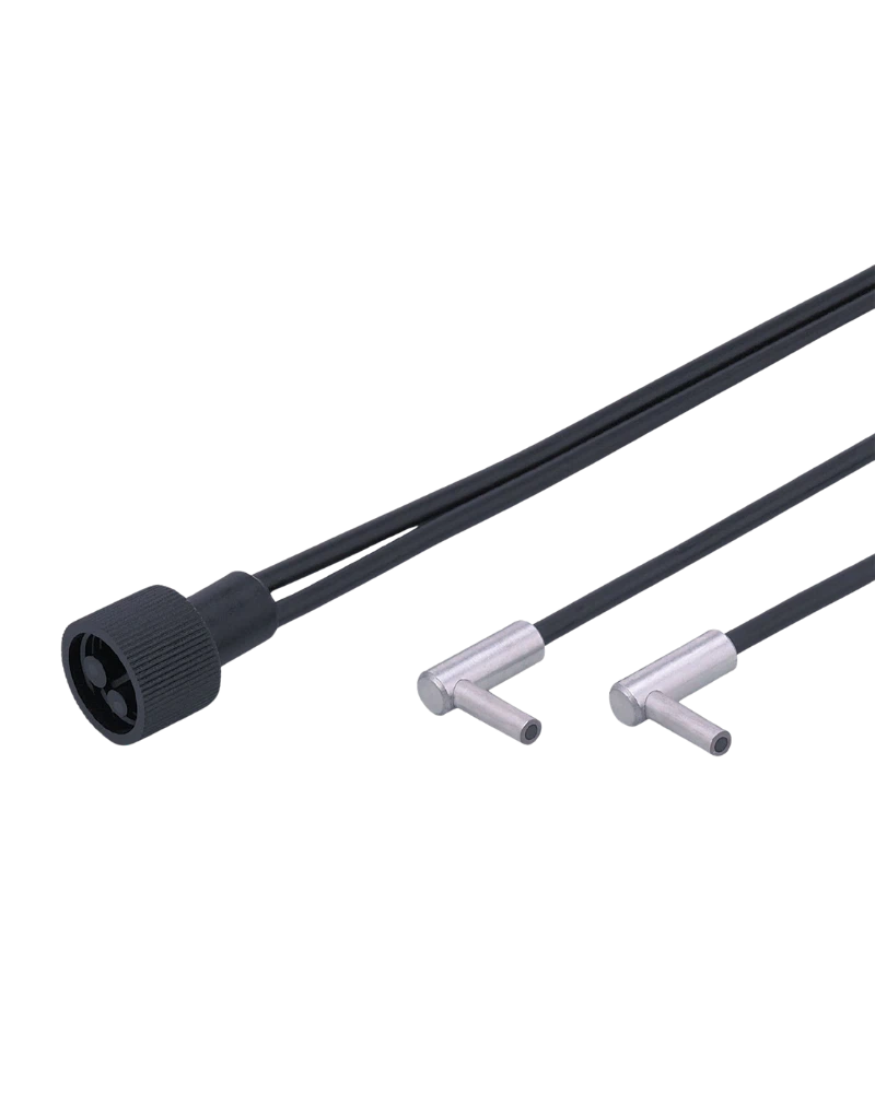 E20062 - Fibre optic through-beam sensor - FE-00-P-A-R3