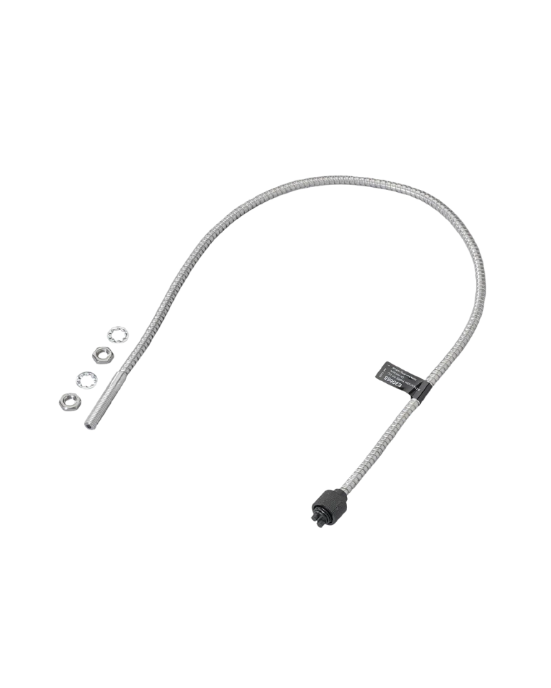 E20065 - Fibre optic diffuse reflection sensor - FT-00-APA-M6/S 0,5M