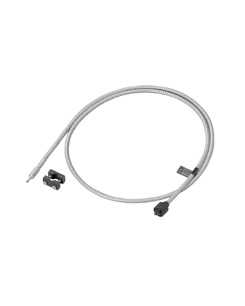 E20080 - Fibre optic diffuse reflection sensor - FT-00-A-A-E3/1M