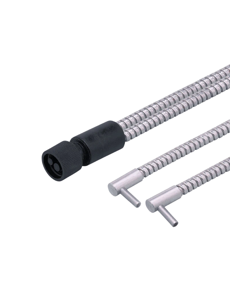 E20129 - Fibre optic through-beam sensor - FE-00-A-A-R3