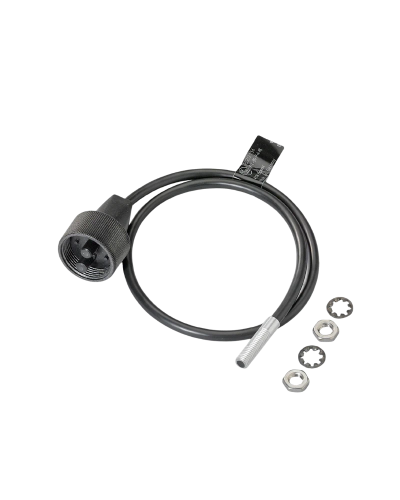 E20156 - Fibre optic diffuse reflection sensor - FT-30-P-A-M8