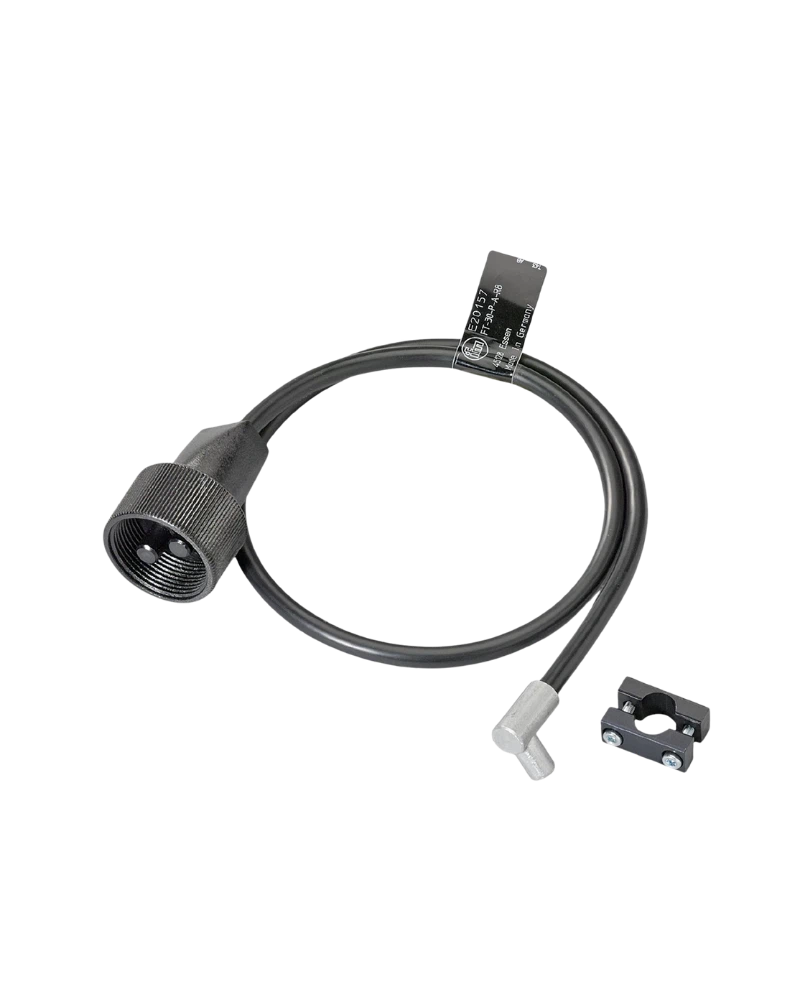 E20157 - Fibre optic diffuse reflection sensor - FT-30-P-A-R8