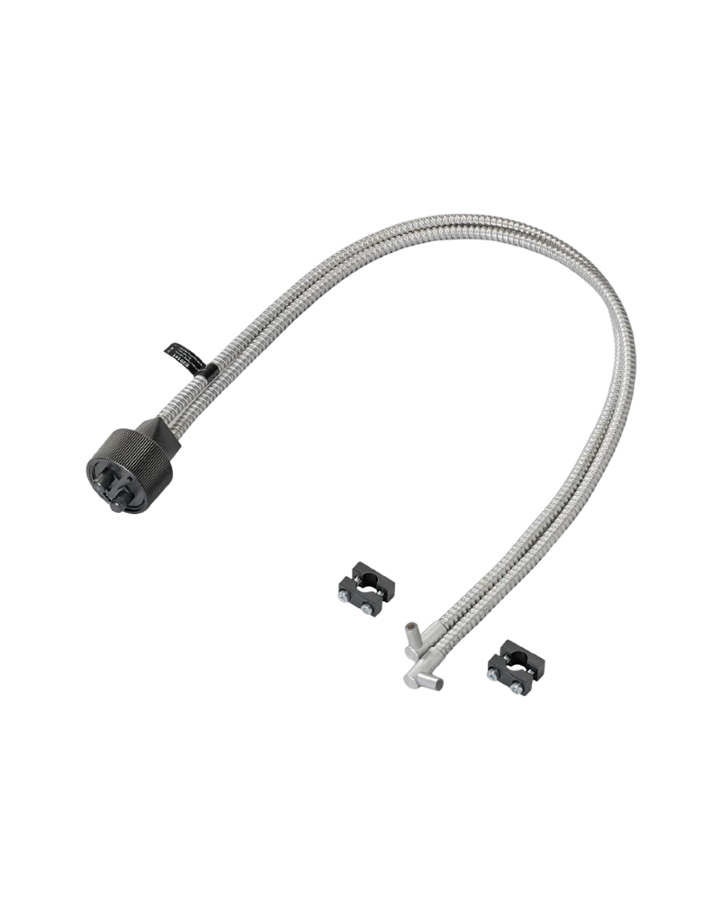 E20161 - Fibre optic through-beam sensor - FE-30-A-A-R6