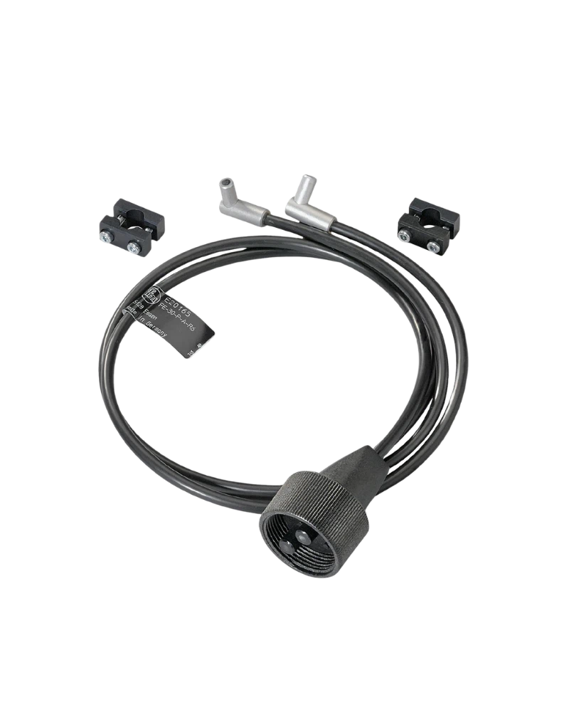 E20165 - Fibre optic through-beam sensor - FE-30-P-A-R6