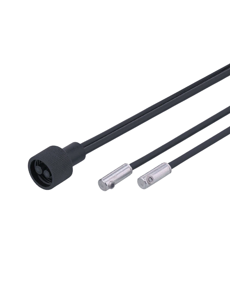 E20228 - Fibre optic through-beam sensor - FE-00-P-A-R3