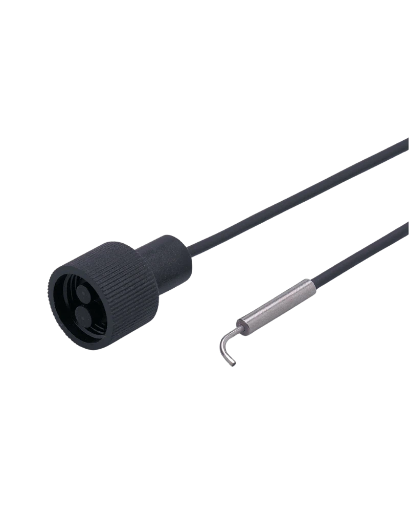 E20230 - Fibre optic diffuse reflection sensor - FT-00-P-V-R1