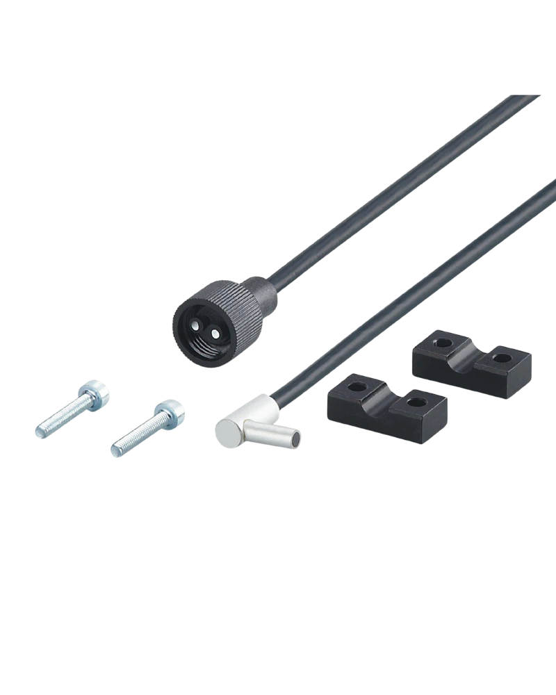 E20351 - Fibre optic diffuse reflection sensor - FT-00-P-A-R4/1,5M