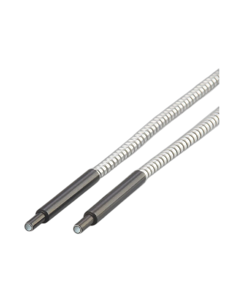 E20421 - Fibre optic diffuse reflection sensor - FIBRE OPTIC INFRA SENSOR