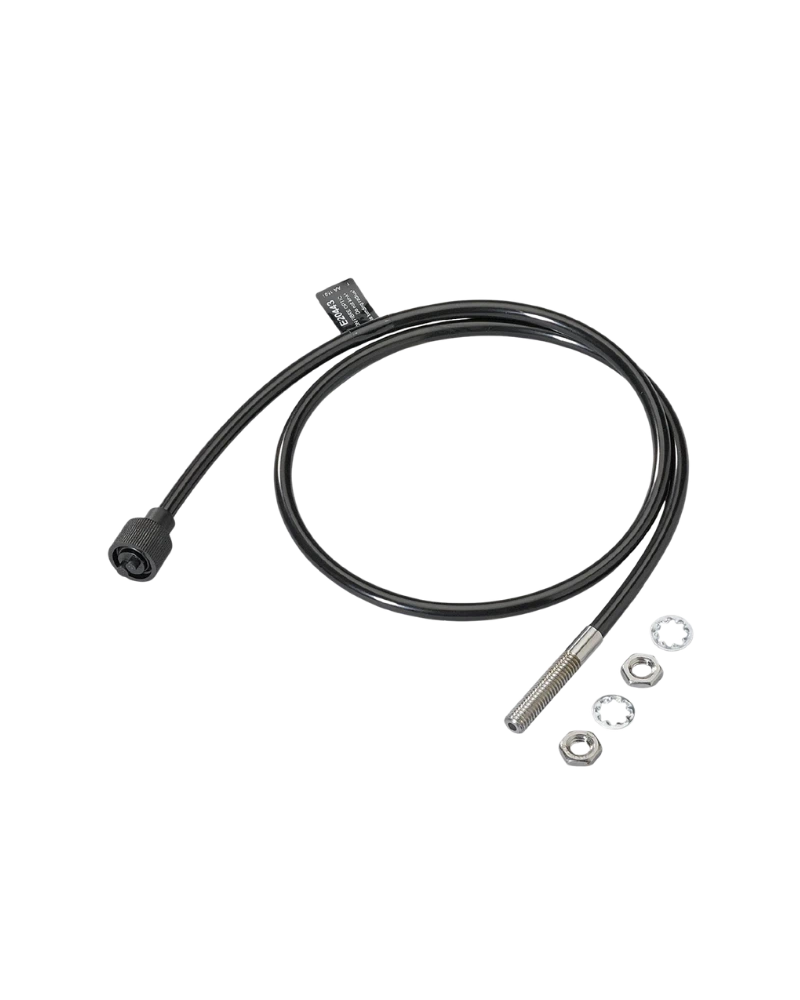 E20443 - Fibre optic diffuse reflection sensor -FT-00-PPV-M6