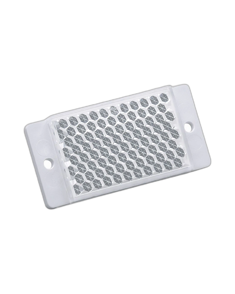 E20452 - Reflector for retro-reflective sensors - REFLECTOR TS-45x28
