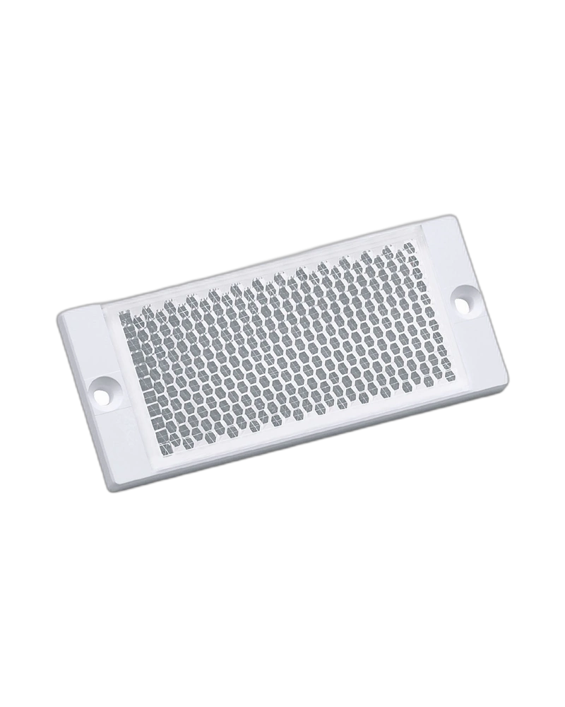 E20453 - Reflector for retro-reflective sensors - REFLECTOR TS-93x45