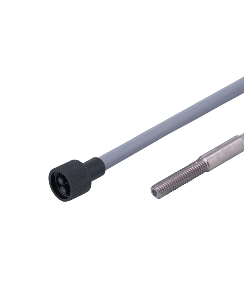 E20489 - Fibre optic diffuse reflection sensor - FT-00-M-V-M6