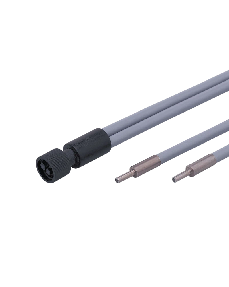 E20492 - Fibre optic through-beam sensor - FE-00-M-V-E3