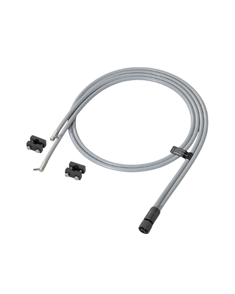 E20500 - Fibre optic through-beam sensor - FE-00-M-V-R3/1M