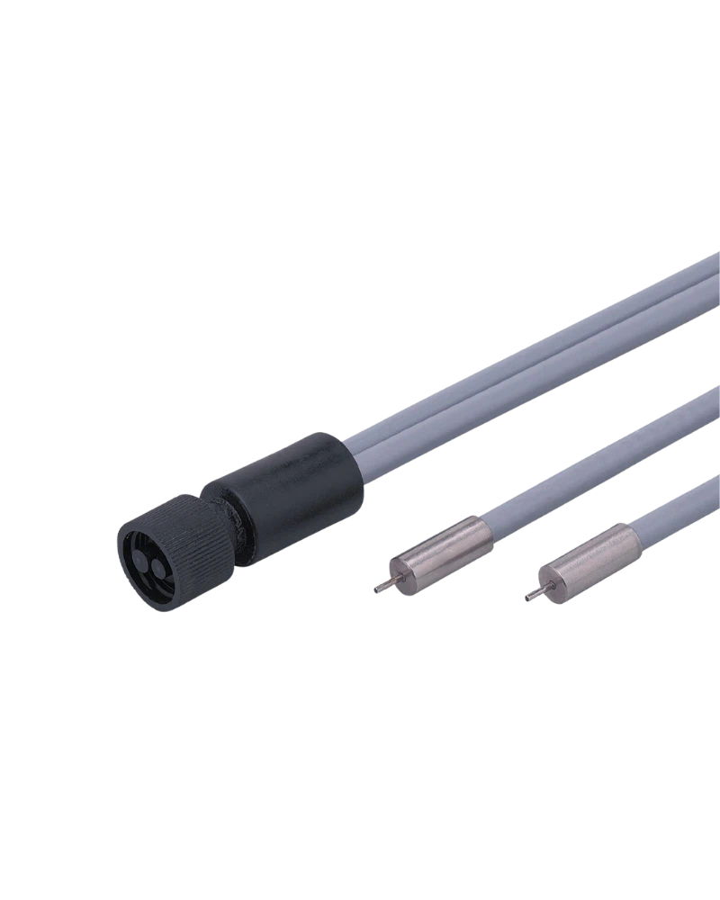 E20506 - Fibre optic through-beam sensor - FE-00-M-V-E1