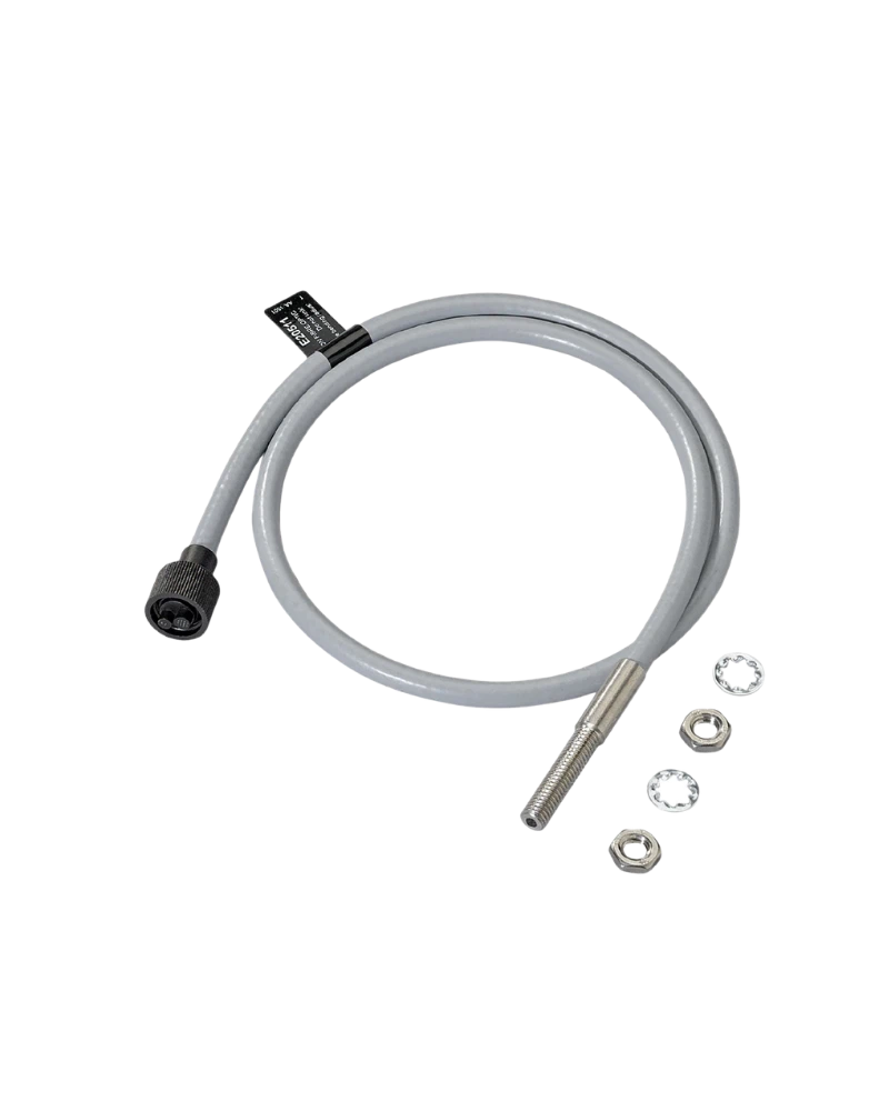 E20511 - Fibre optic diffuse reflection sensor - FT-00-MPV-M6