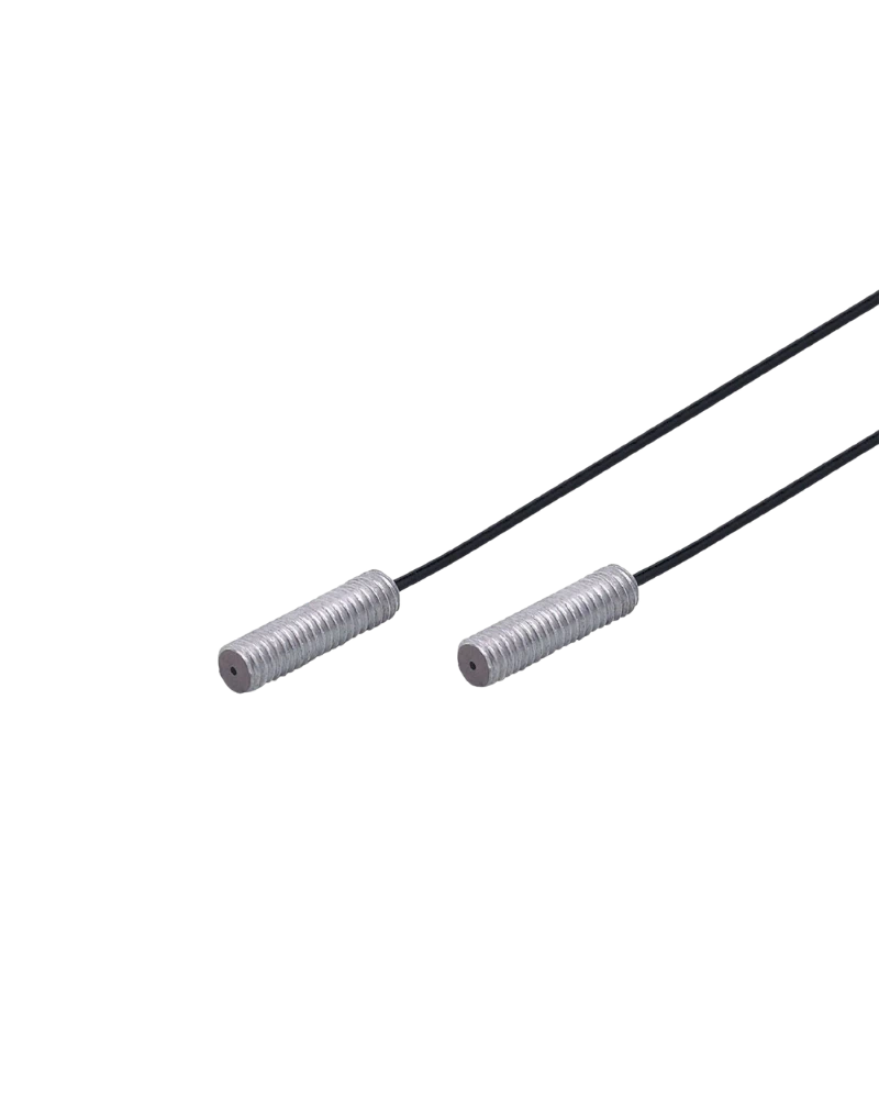 E20612 - Fibre optic through-beam sensor - FE-11-EPA-M4/F1X0,5/2M
