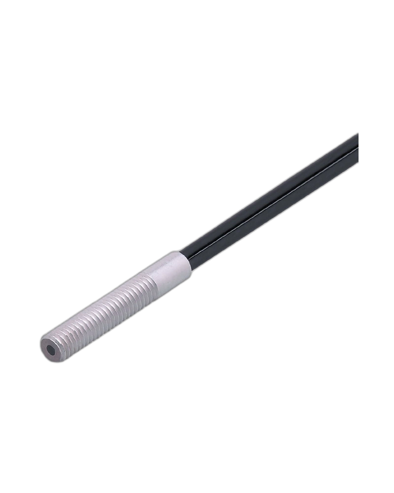 E20633 - Fibre optic diffuse reflection sensor - FT-11-EPA-M6/F2X1/2M