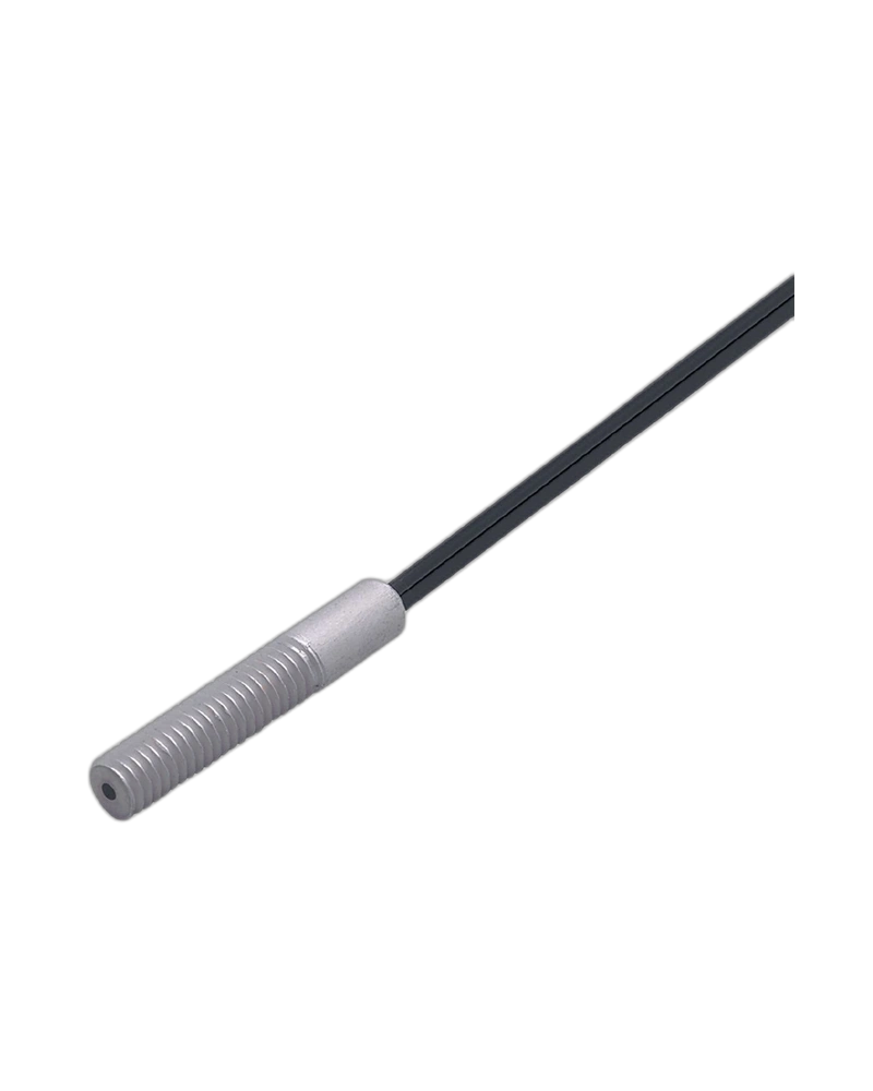 E20639 - Fibre optic diffuse reflection sensor - FT-11-EPA-M4/F2X0,5/2M