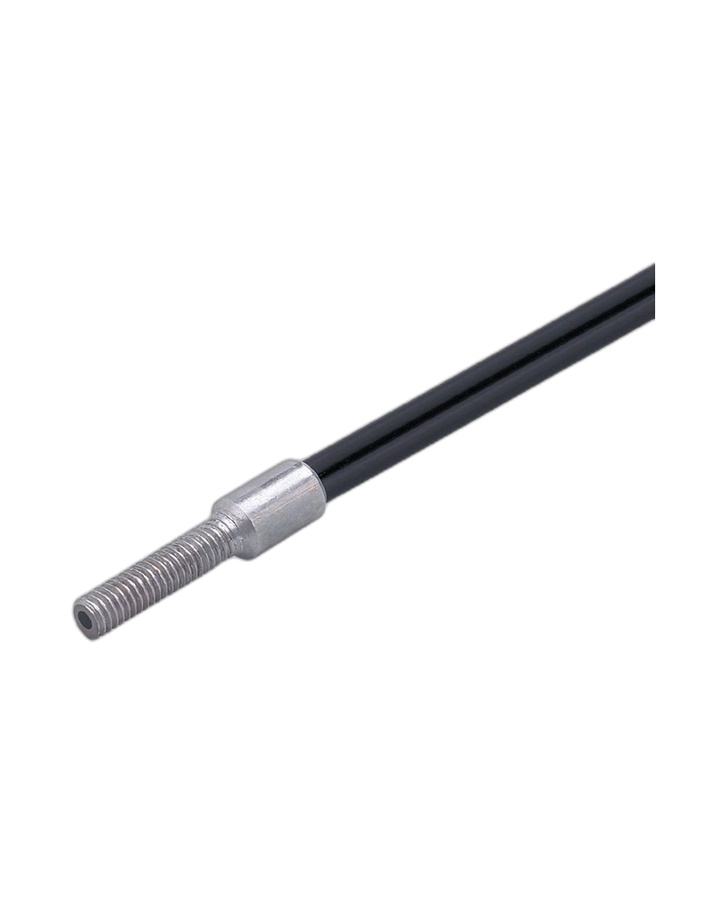 E20645 - Fibre optic diffuse reflection sensor - FT-11-EPA-M4/F2X16X0,265/2M
