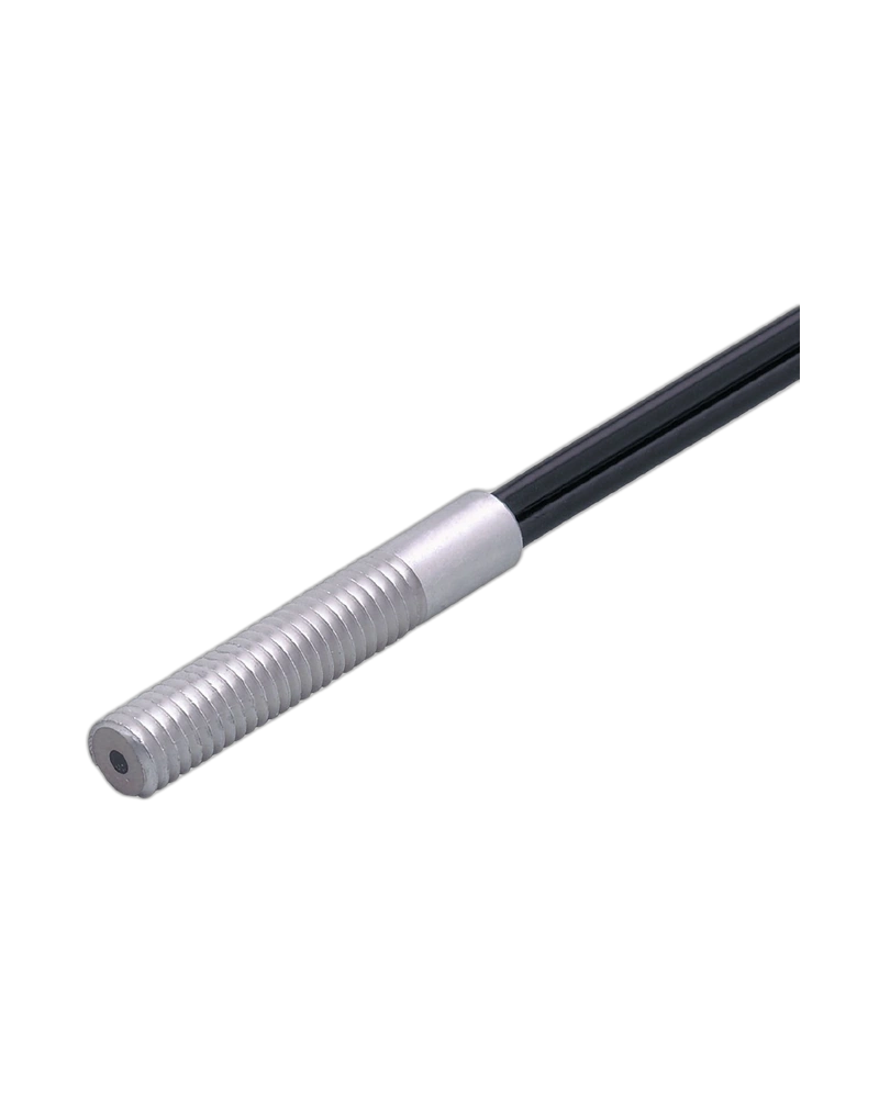 E20648 - Fibre optic diffuse reflection sensor - FT-11-EPA-M6/F2X16X0,265/2M