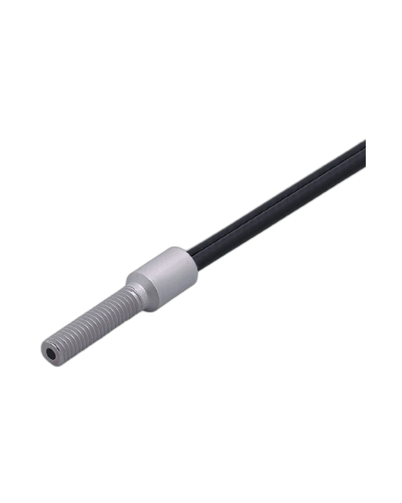 E20651 - Fibre optic diffuse reflection sensor - FT-11-EPA-M4/F1X1+16X0,265/2M