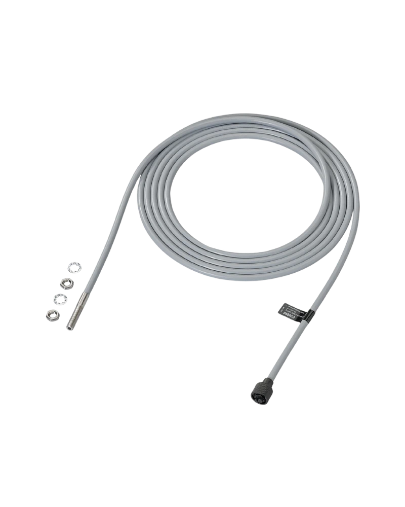 E20692 - Fibre optic diffuse reflection sensor - FT-00-MPV-M6/3M