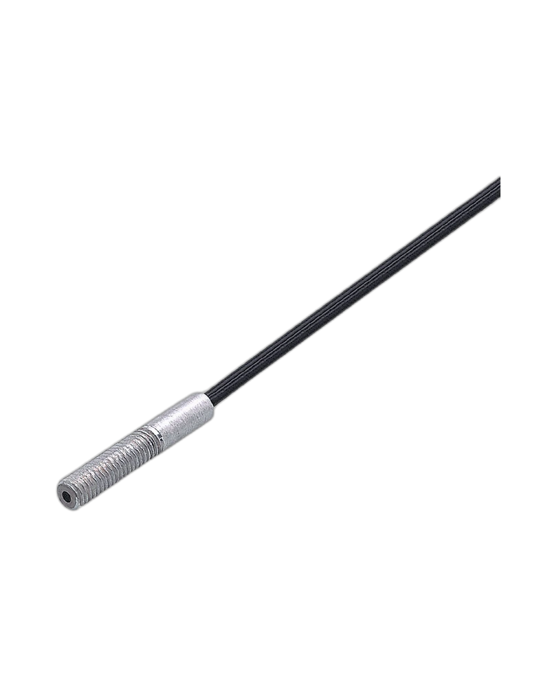 E20712 - Fibre optic diffuse reflection sensor - FT-11-EPA-M3/F2X0,5/2M