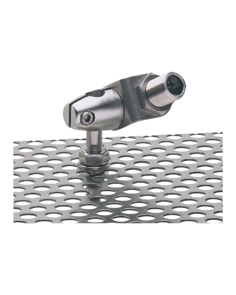 E20718 - Mounting set for position sensors - MOUNTING SET 1 FREESTANDING