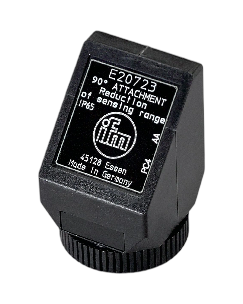 E20723 - Angle support for photoelectric sensors - 90 DEG ATTACHMENT FOR OG