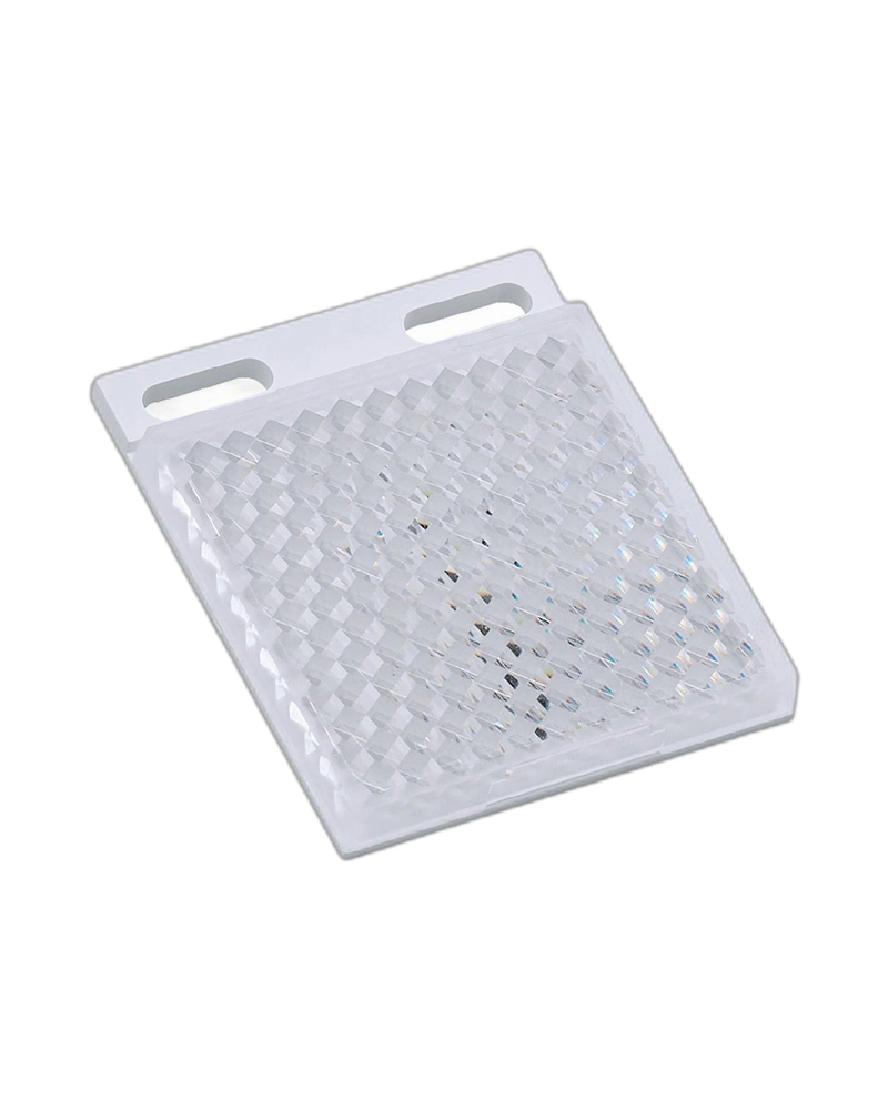 E20744 - Reflector for retro-reflective sensors - REFLECTOR TS-48X48