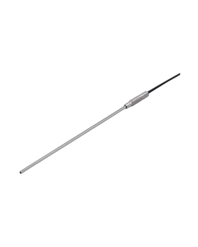 E20748 - Fibre optic diffuse reflection sensor - FT-11-EPA-M4/F2X0,5/FH/2M