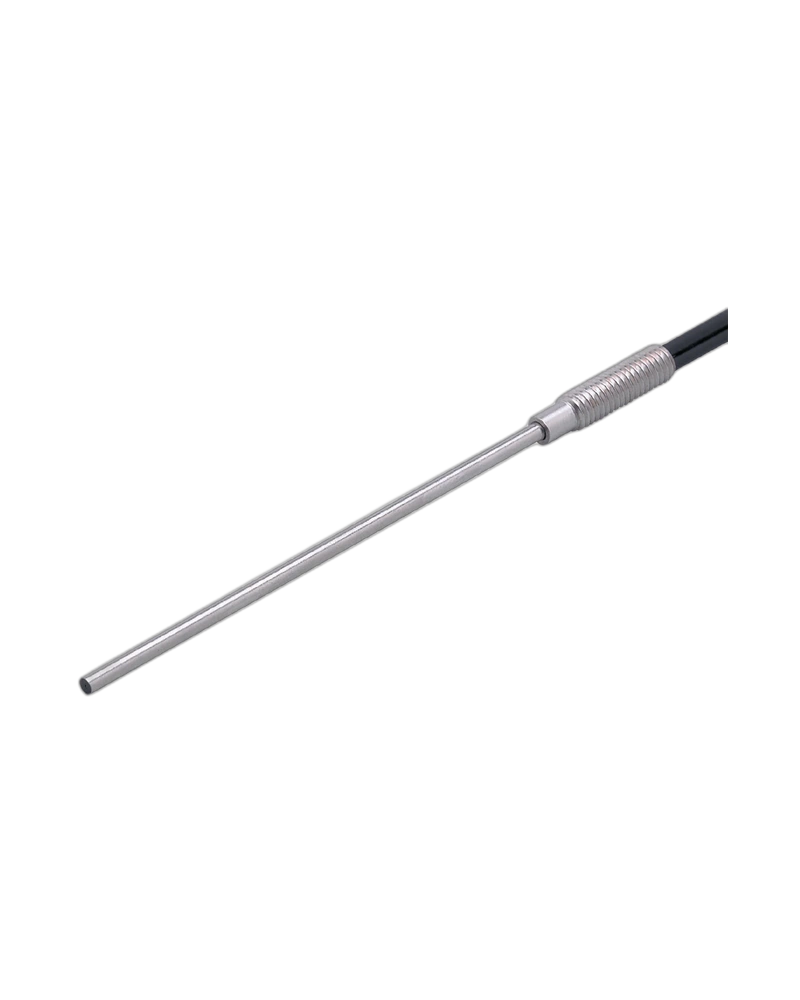 E20749 - Fibre optic diffuse reflection sensor - FT-11-EPA-M6/F2x1,0/2M