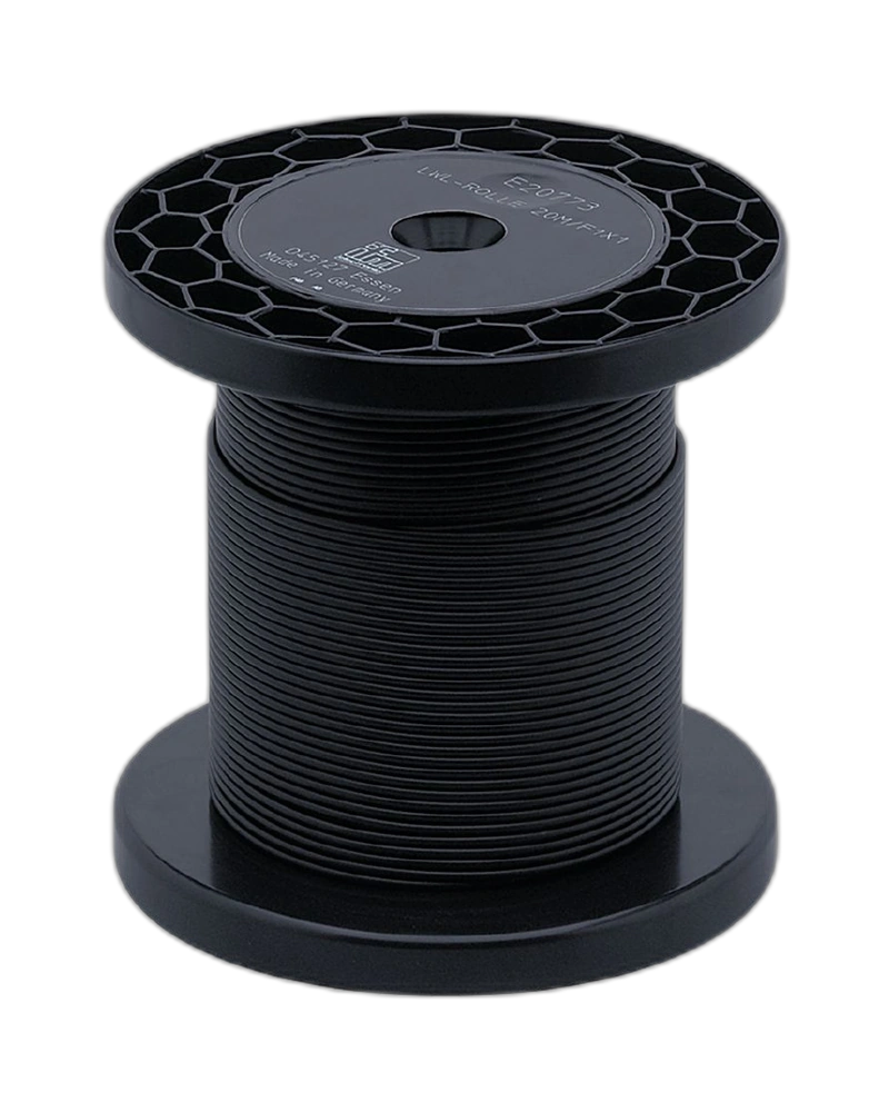 E20773 - Acrylic fibre optics on a reel - ACRYLIC FIBRES ON REEL 20 M
