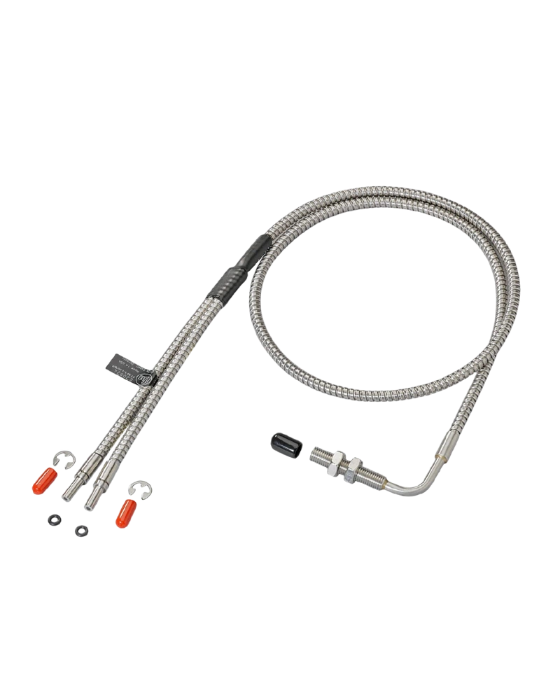 E20824 - Fibre optic diffuse reflection sensor - FT-50-V-V-M5/16/R