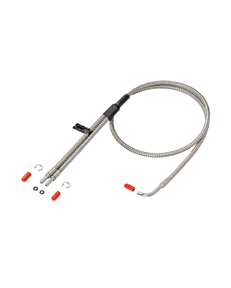 E20829 - Fibre optic diffuse reflection sensor - FT-50-V-V-R5