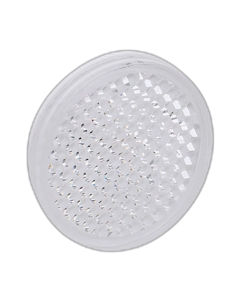 E20851 - Reflector for retro-reflective sensors - REFLECTOR TS40-01