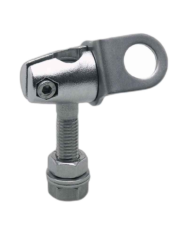 E20861 - Mounting set for position sensors - SYSTEM COMPONENT M12 BOLT