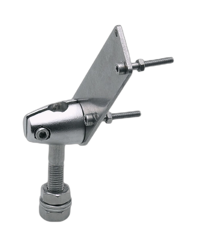 E20888 - Mounting set for photoelectric sensors - SYSTEM COMPONENT OT BOLT