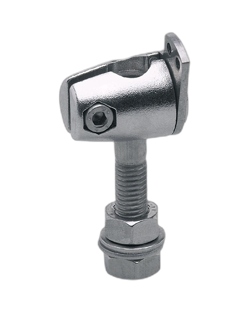 E20968 - Mounting set for photoelectric sensors - SYSTEM COMPONENT OJ BOLT
