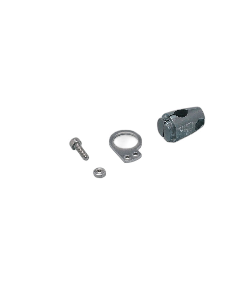 E20973 - Mounting set for photoelectric sensors - SYSTEM COMPONENT OJ ROD