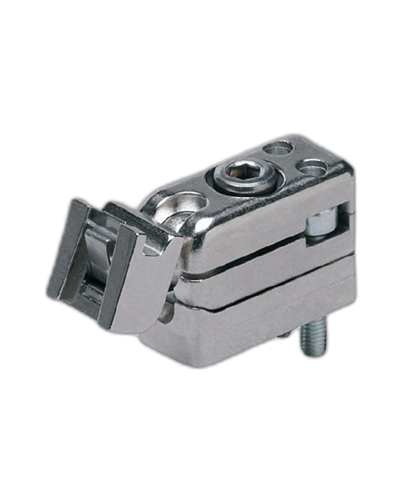 E20974 - Swivel-Mount clip - SYSTEM COMPONENT OJ BALL