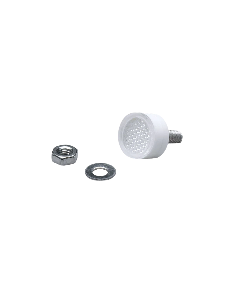 E20990 - Reflector for retro-reflective laser sensors - REFLECTOR LASER TS-10