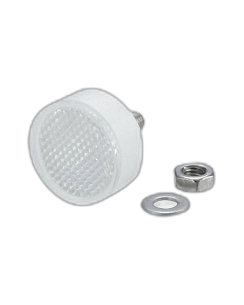 E20992 - Reflector for retro-reflective laser sensors - REFLECTOR LASER TS-15