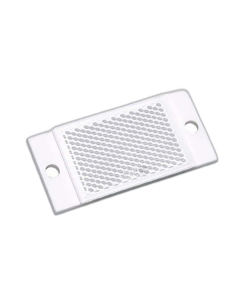 E20994 - Reflector for retro-reflective sensors - REFLECTOR TS-30X20