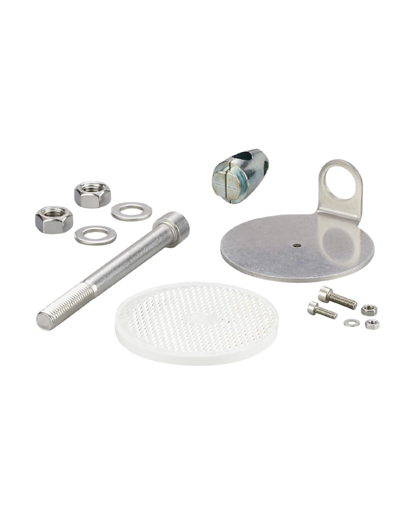 E20995 - Mounting set for reflectors - SYSTEM COMPONENT REFLECTOR