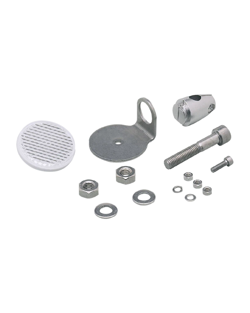 E20998 - Mounting set for reflectors - SYSTEM COMPONENT REFLECTOR