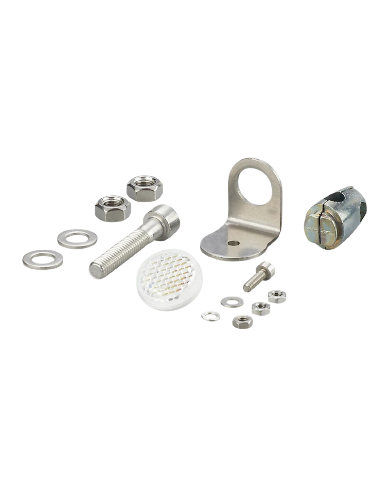 E20999 - Mounting set for reflectors - SYSTEM COMPONENT REFLECTOR