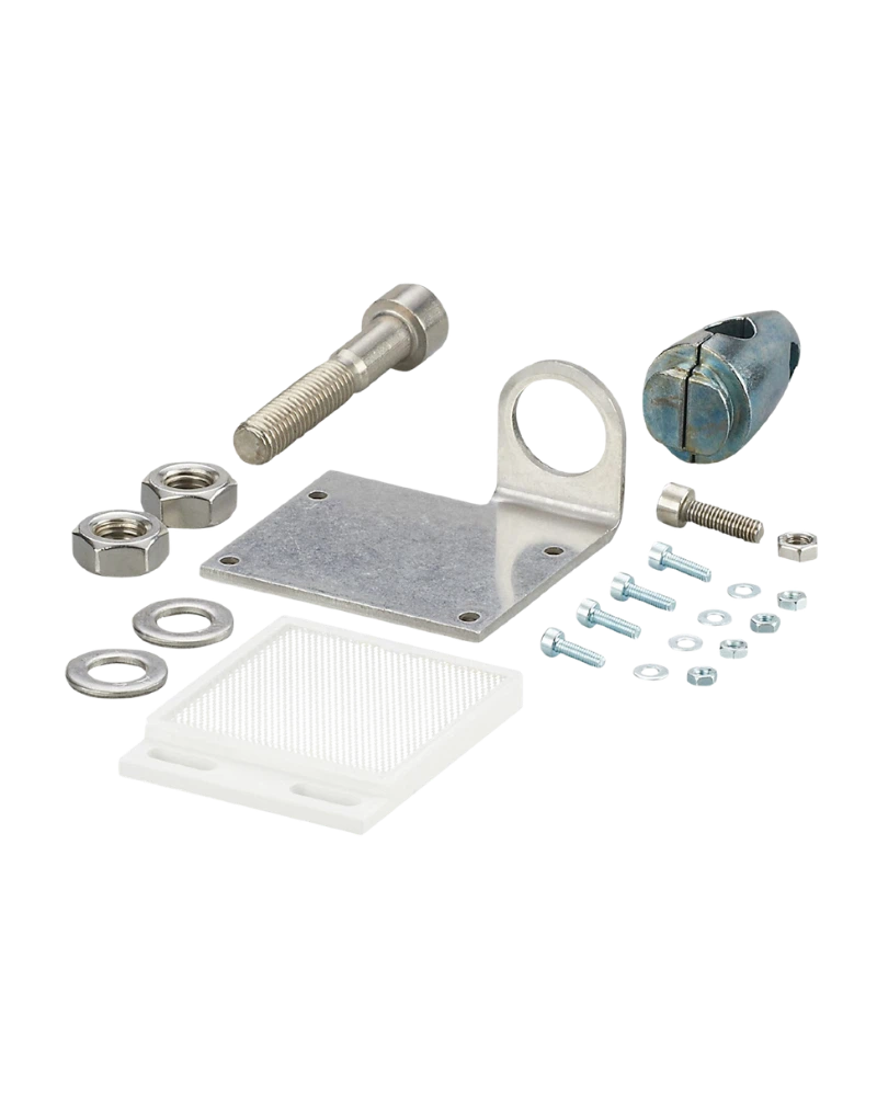 E21001 - Mounting set for reflectors - SYSTEM COMPONENT REFLECTOR